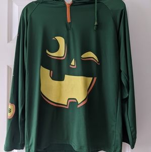 Gordy's pumpkin run hoodie